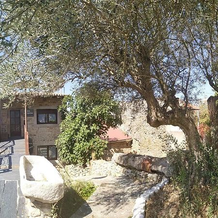 Apartament La Teodora Aldeadávila de la Ribera Zewnętrze zdjęcie